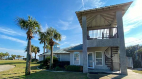 JEKYLL KEEPERS QUARTERS apts
